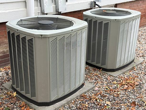 Reliable Ac Installation contractor in Russellville, AR by AAA Pro HVAC